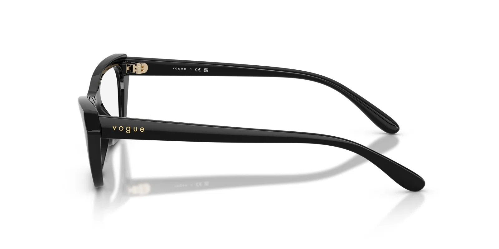 Vogue 5670 Eyeglasses - view 12